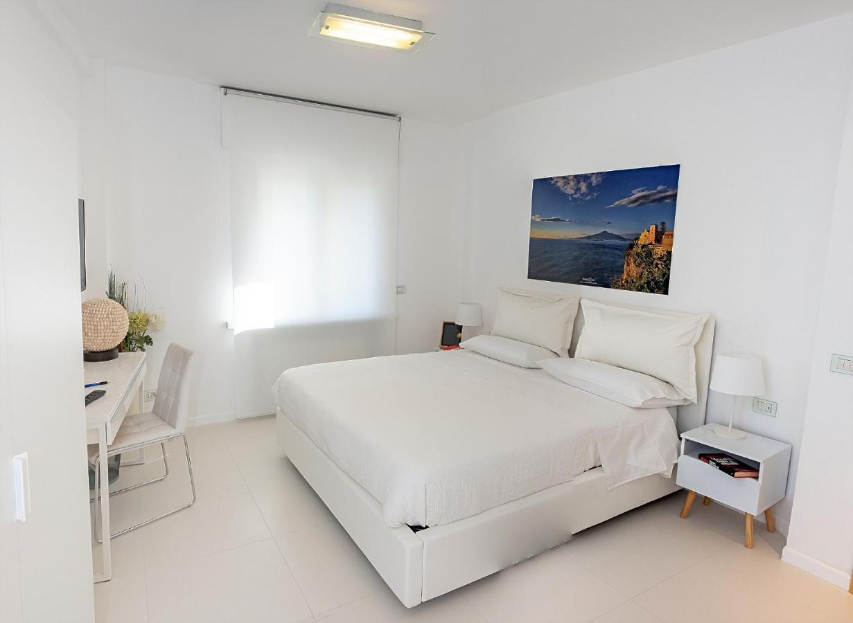 Yourhome In Vico Vico Equense Exterior photo