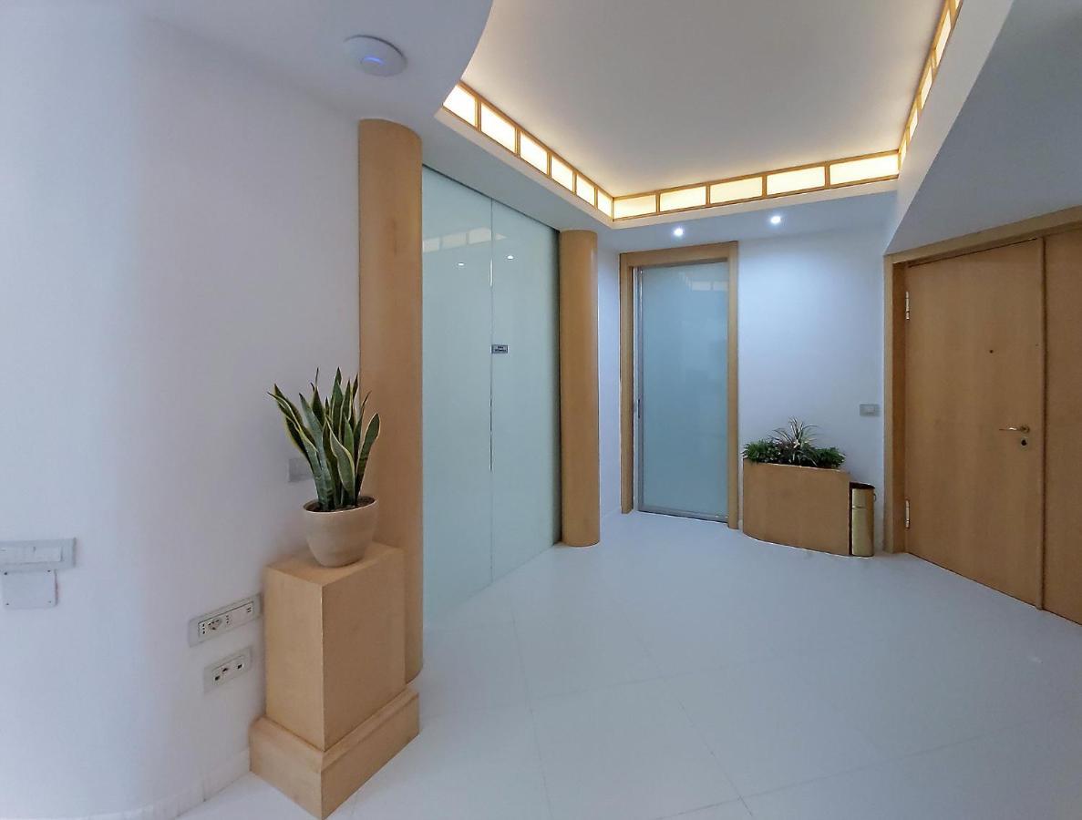Yourhome In Vico Vico Equense Exterior photo