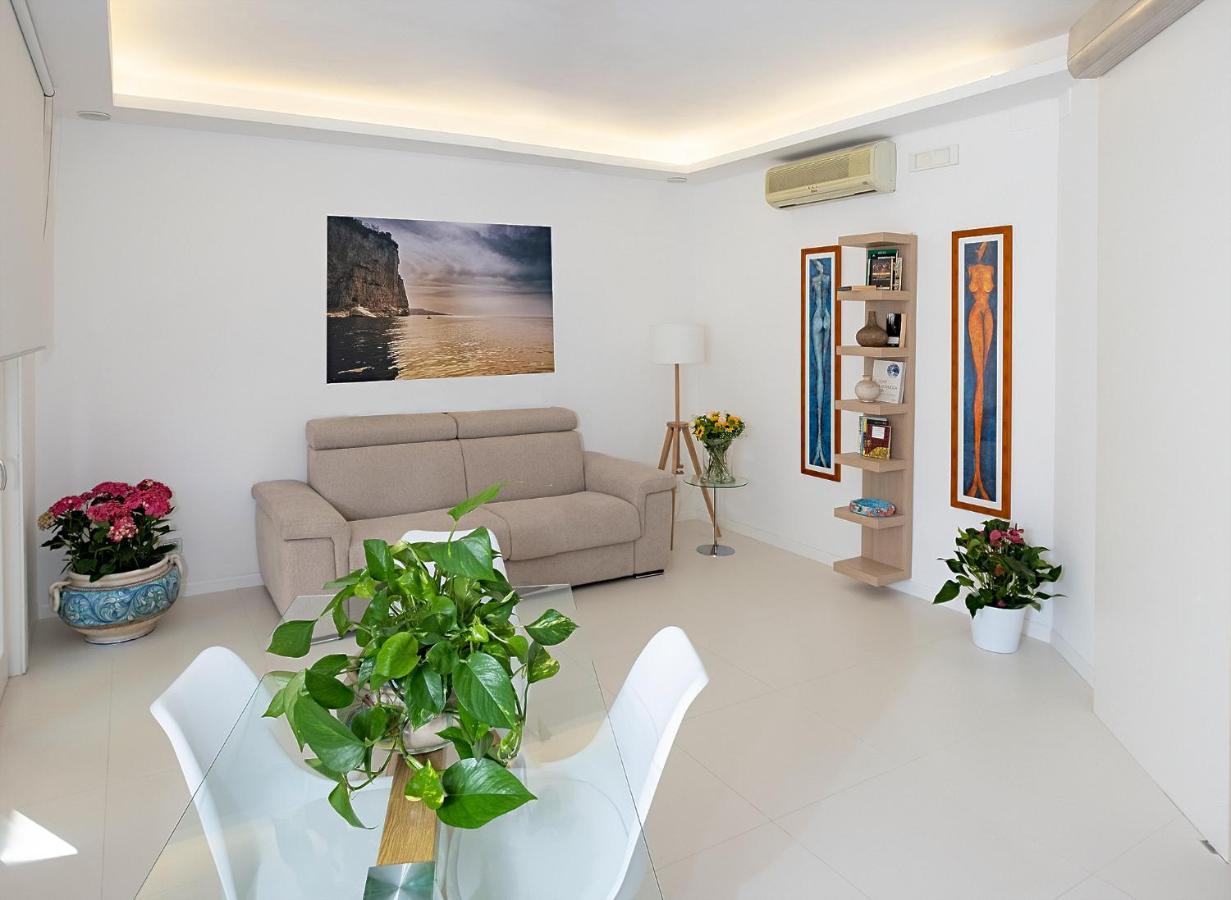 Yourhome In Vico Vico Equense Exterior photo