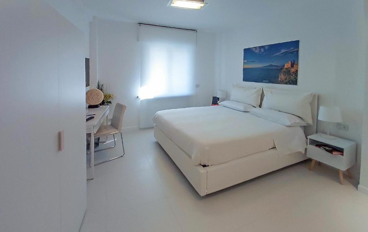 Yourhome In Vico Vico Equense Exterior photo
