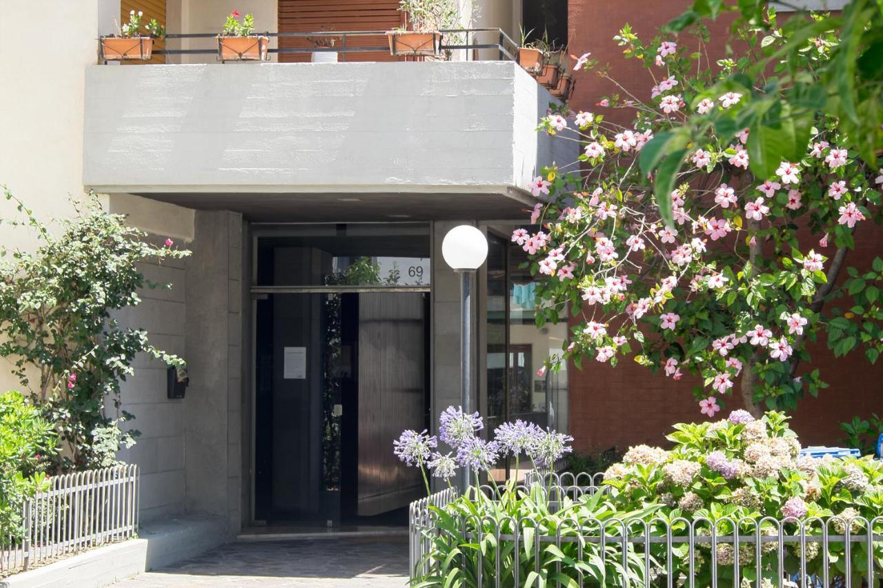 Yourhome In Vico Vico Equense Exterior photo
