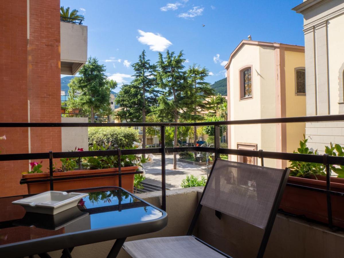 Yourhome In Vico Vico Equense Exterior photo