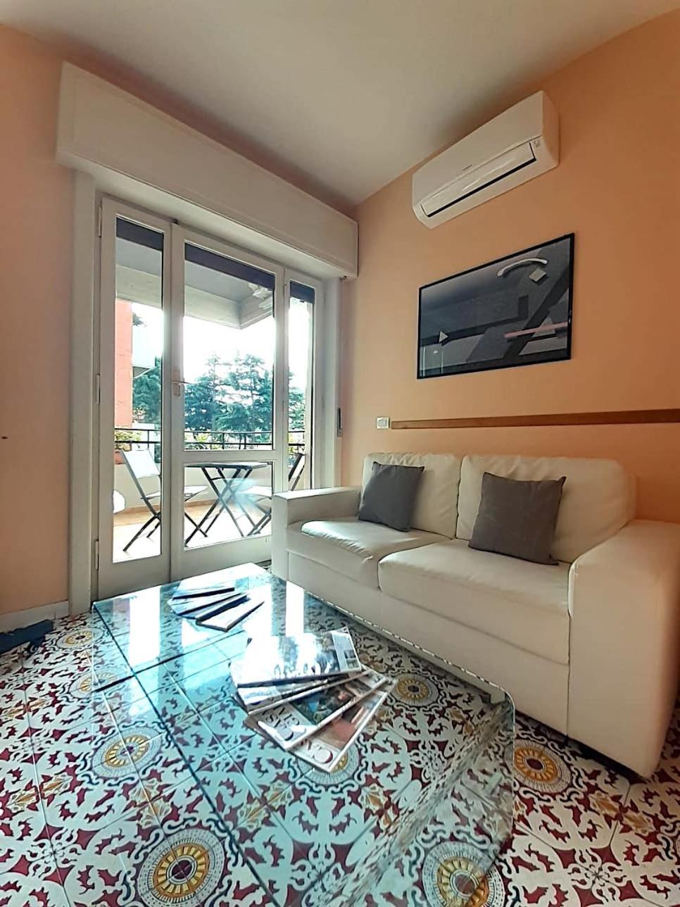 Yourhome In Vico Vico Equense Exterior photo