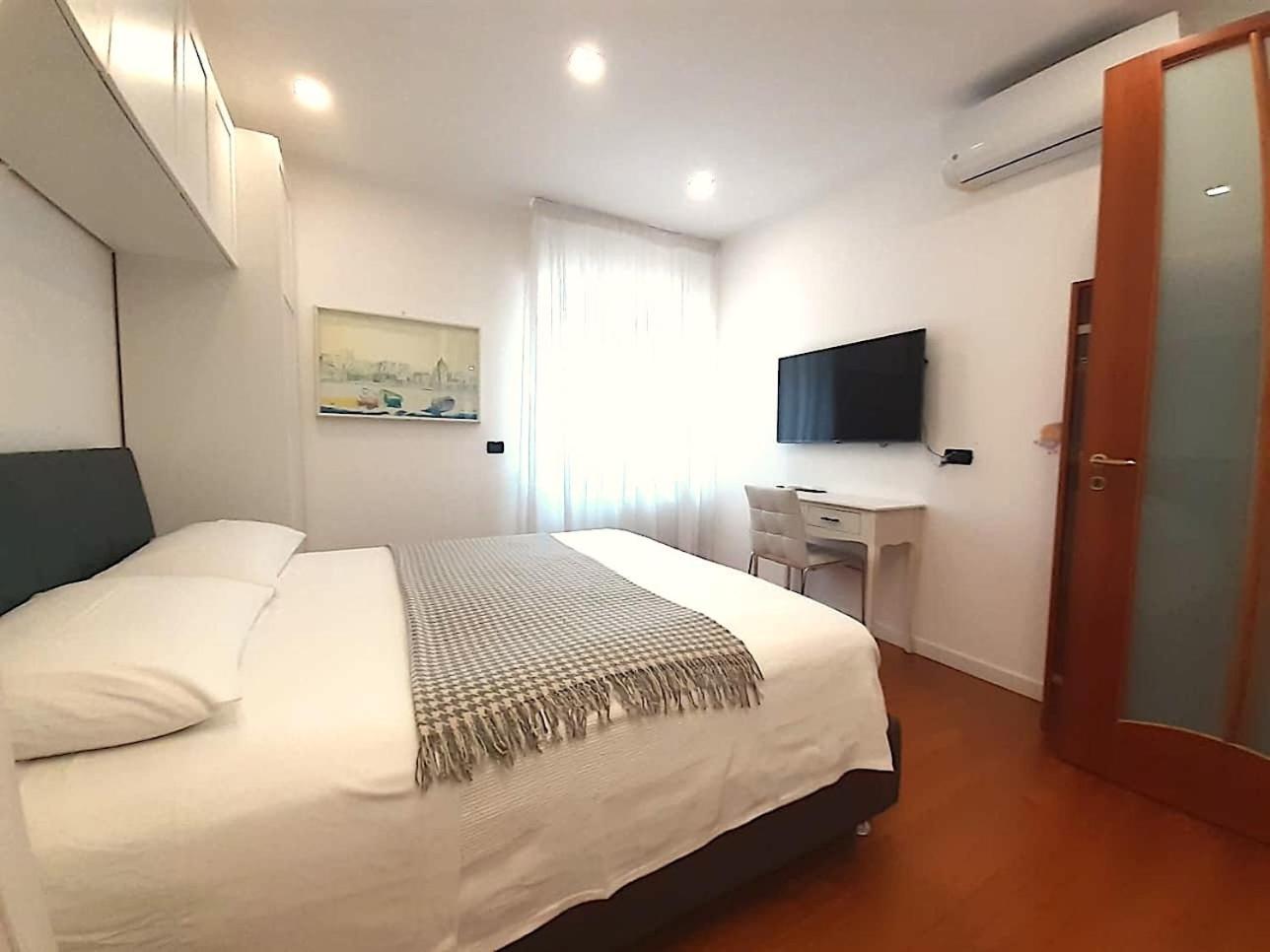 Yourhome In Vico Vico Equense Exterior photo