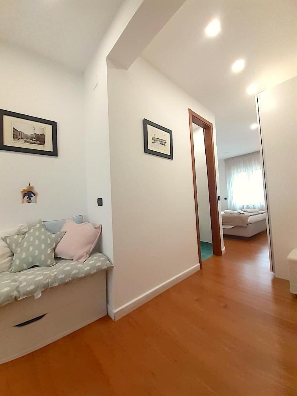 Yourhome In Vico Vico Equense Exterior photo