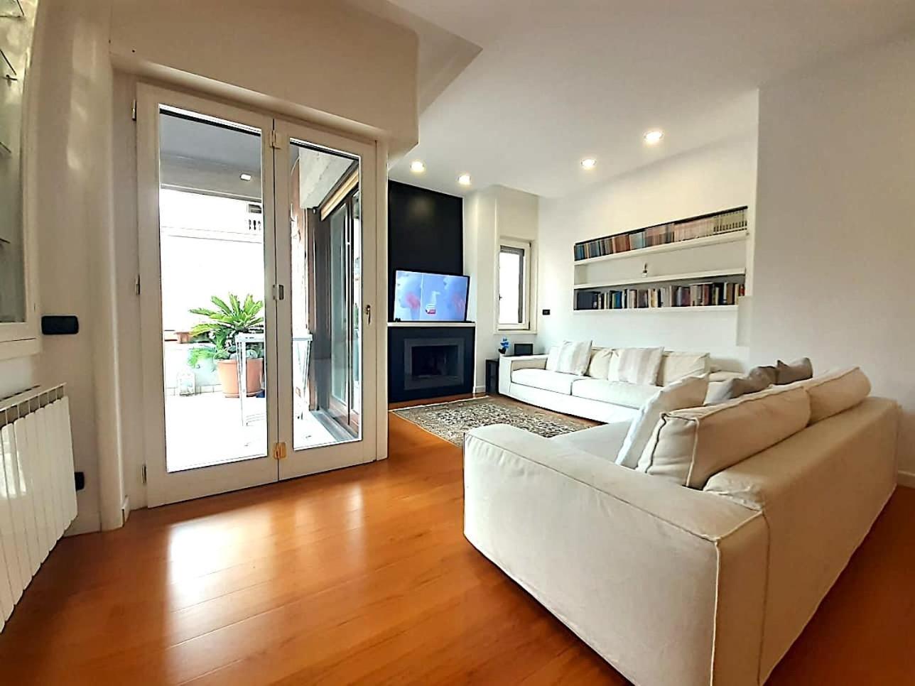 Yourhome In Vico Vico Equense Exterior photo