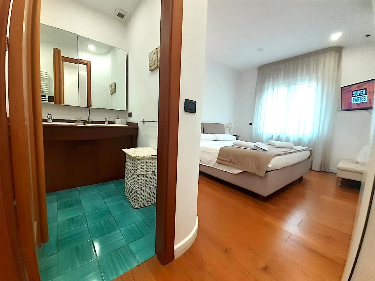 Yourhome In Vico Vico Equense Exterior photo