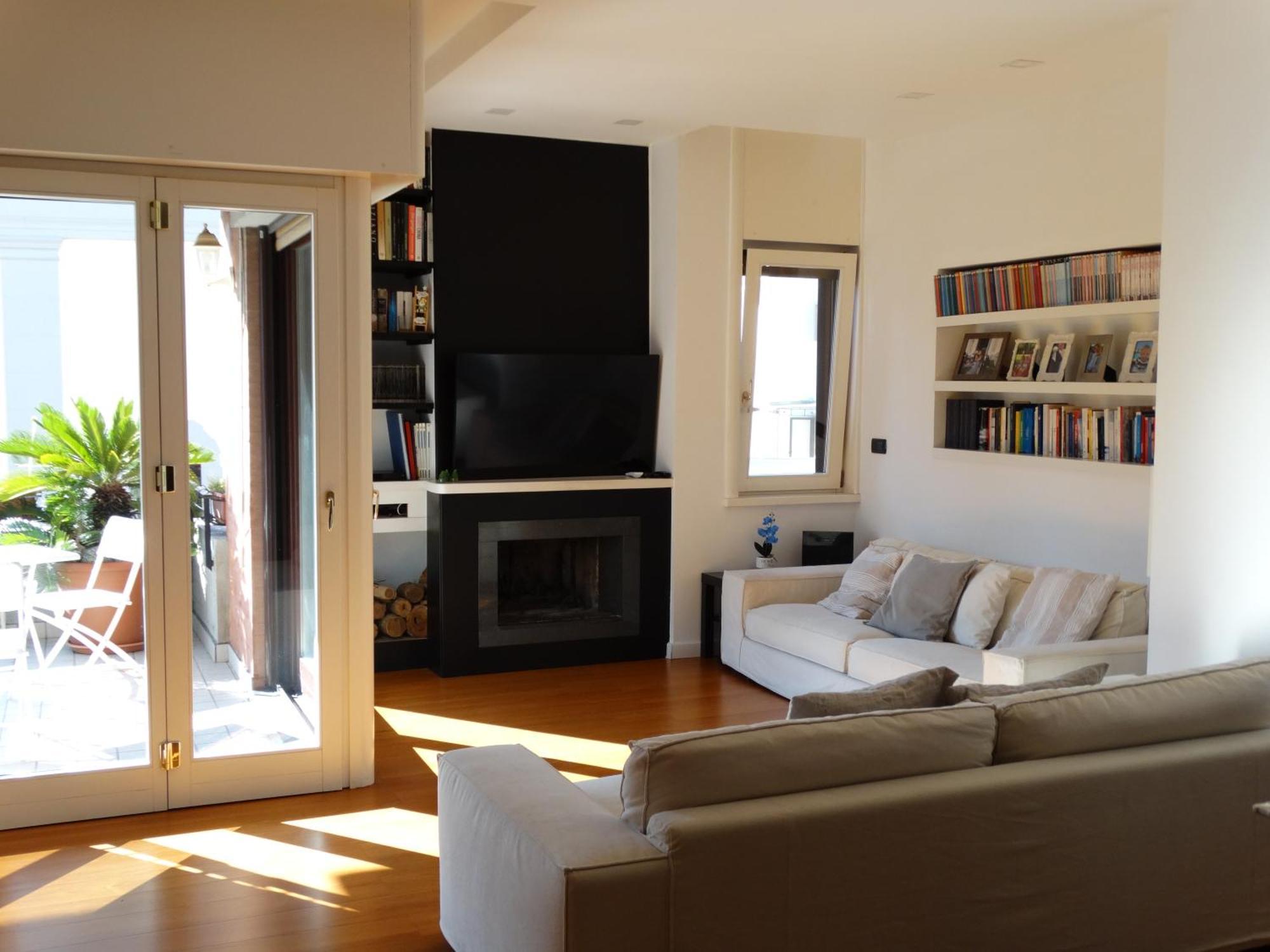 Yourhome In Vico Vico Equense Exterior photo