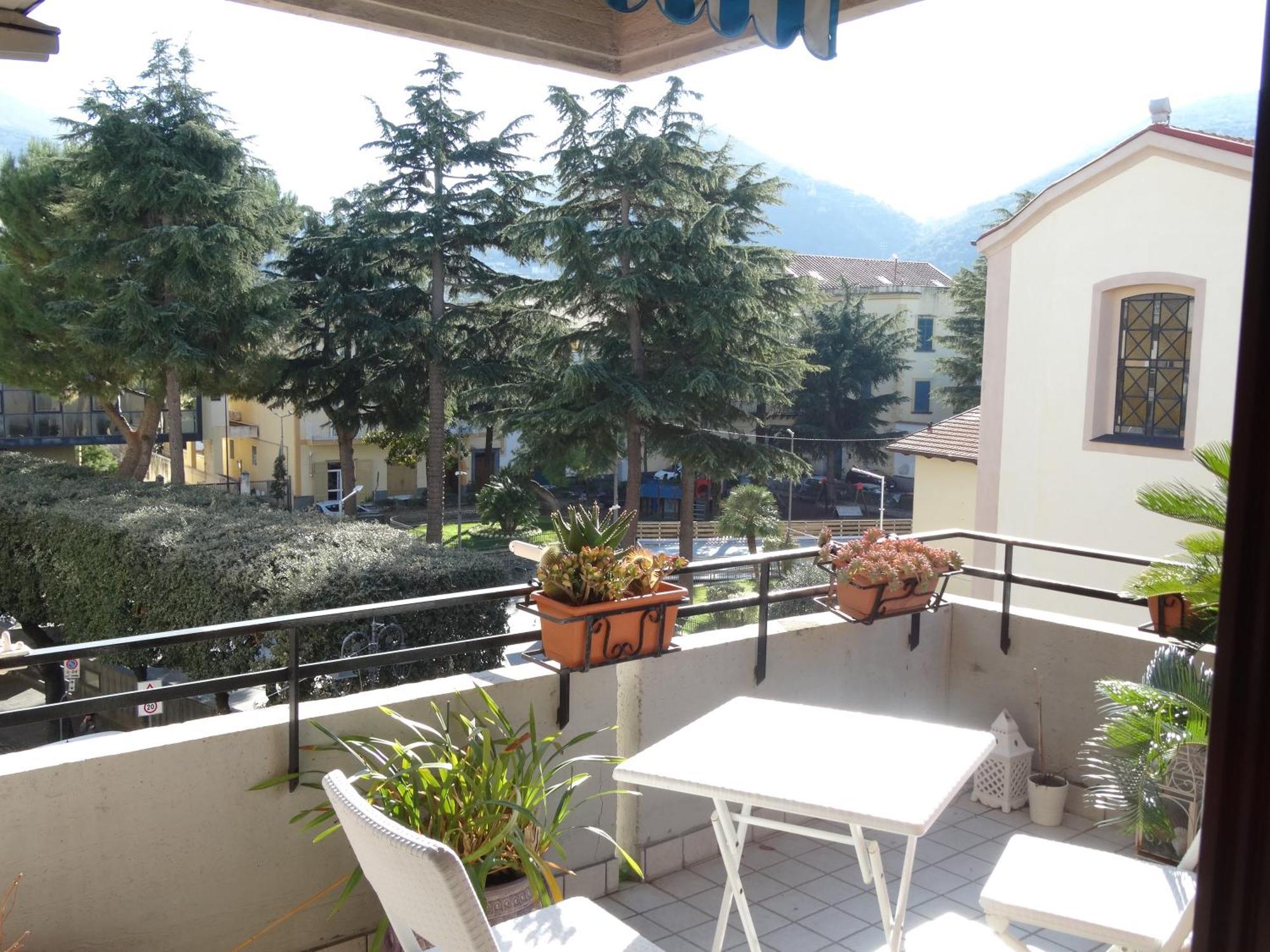 Yourhome In Vico Vico Equense Exterior photo