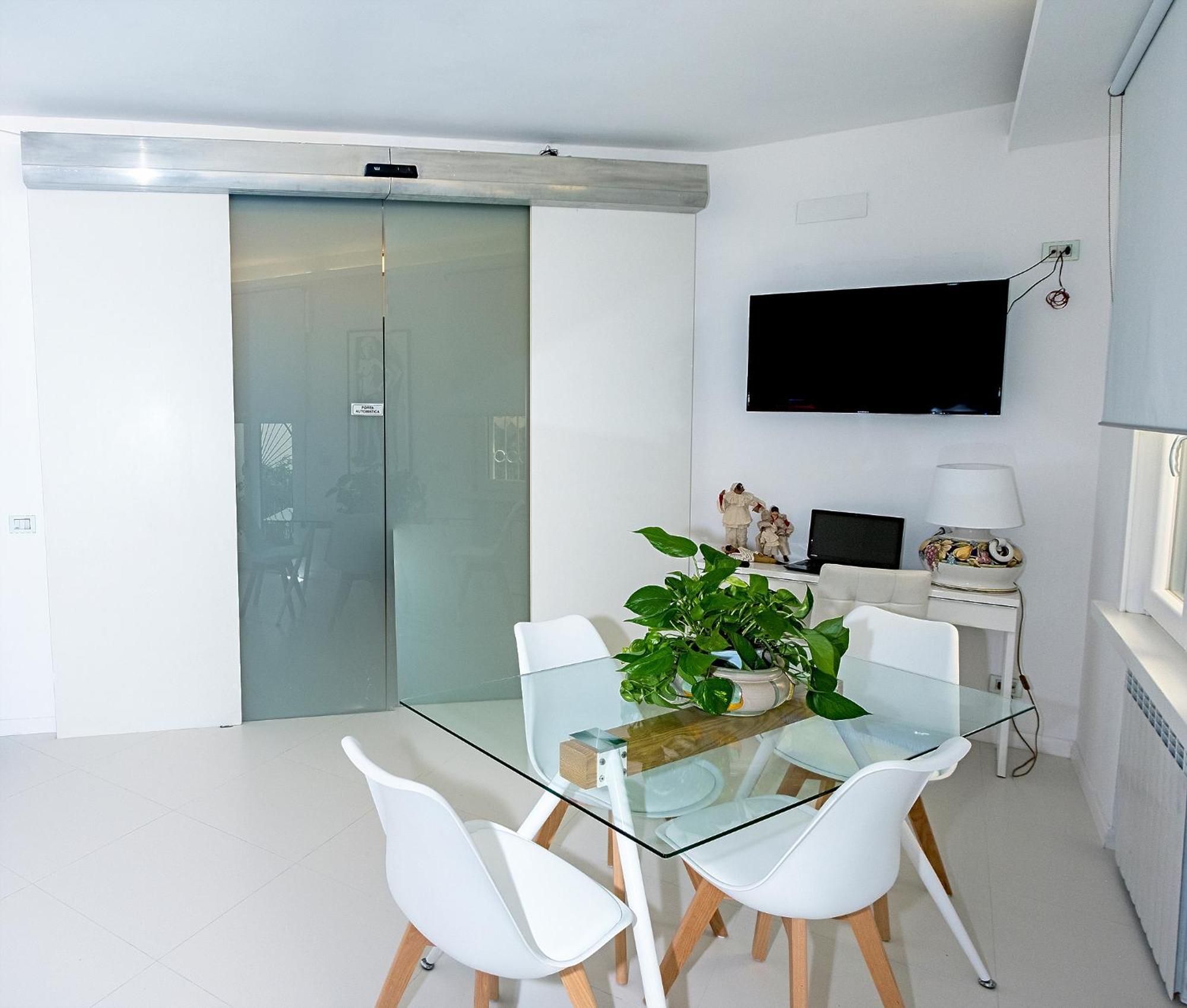 Yourhome In Vico Vico Equense Exterior photo